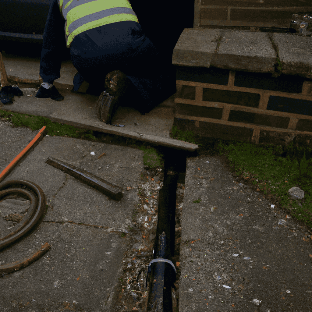 Blocked Drains Services in Millness