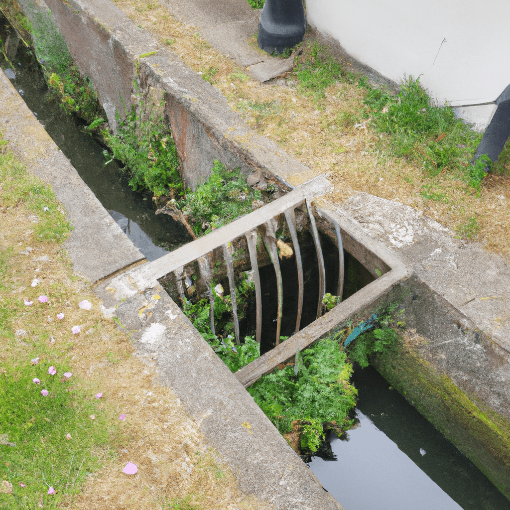 Drain Unblocking Services in Mealrigg