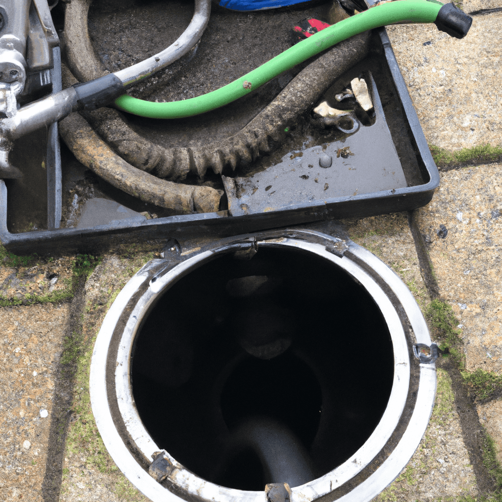 Drain Cleaning Services in Cocklakes