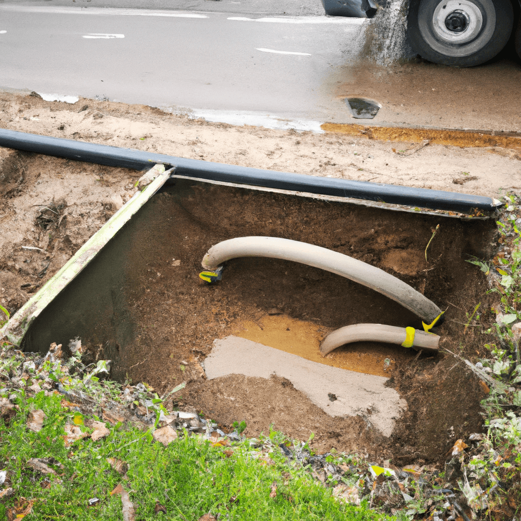 Drainage Services in Southwaite
